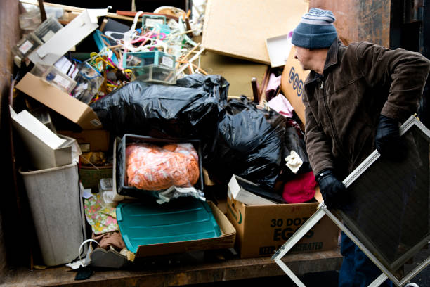 Best Affordable Junk Removal Services  in Castle Hills, TX