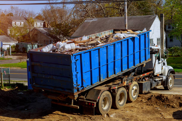 Best Estate Cleanout Services  in Castle Hills, TX