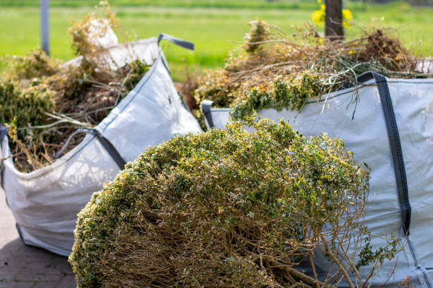 Best Residential Junk Removal  in Castle Hills, TX