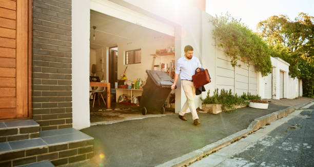 Best Office Junk Removal  in Castle Hills, TX