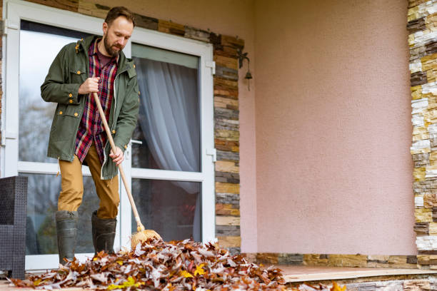 Professional Junk Removal in Castle Hills, TX