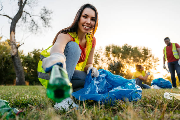 Best Full-Service Junk Removal  in Castle Hills, TX
