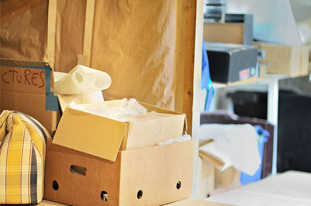 Best Attic Cleanout Services  in Castle Hills, TX