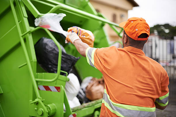Best Commercial Junk Removal  in Castle Hills, TX